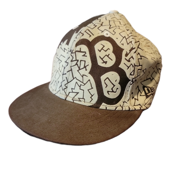 red sox Accessories Rare Unique Pattern Boston Red Sox New Era